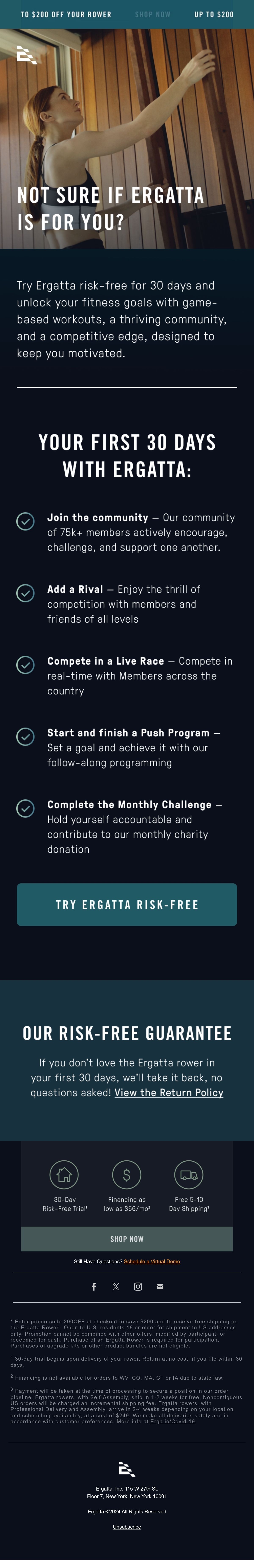 Ergatta Email Design Thumbnail Preview