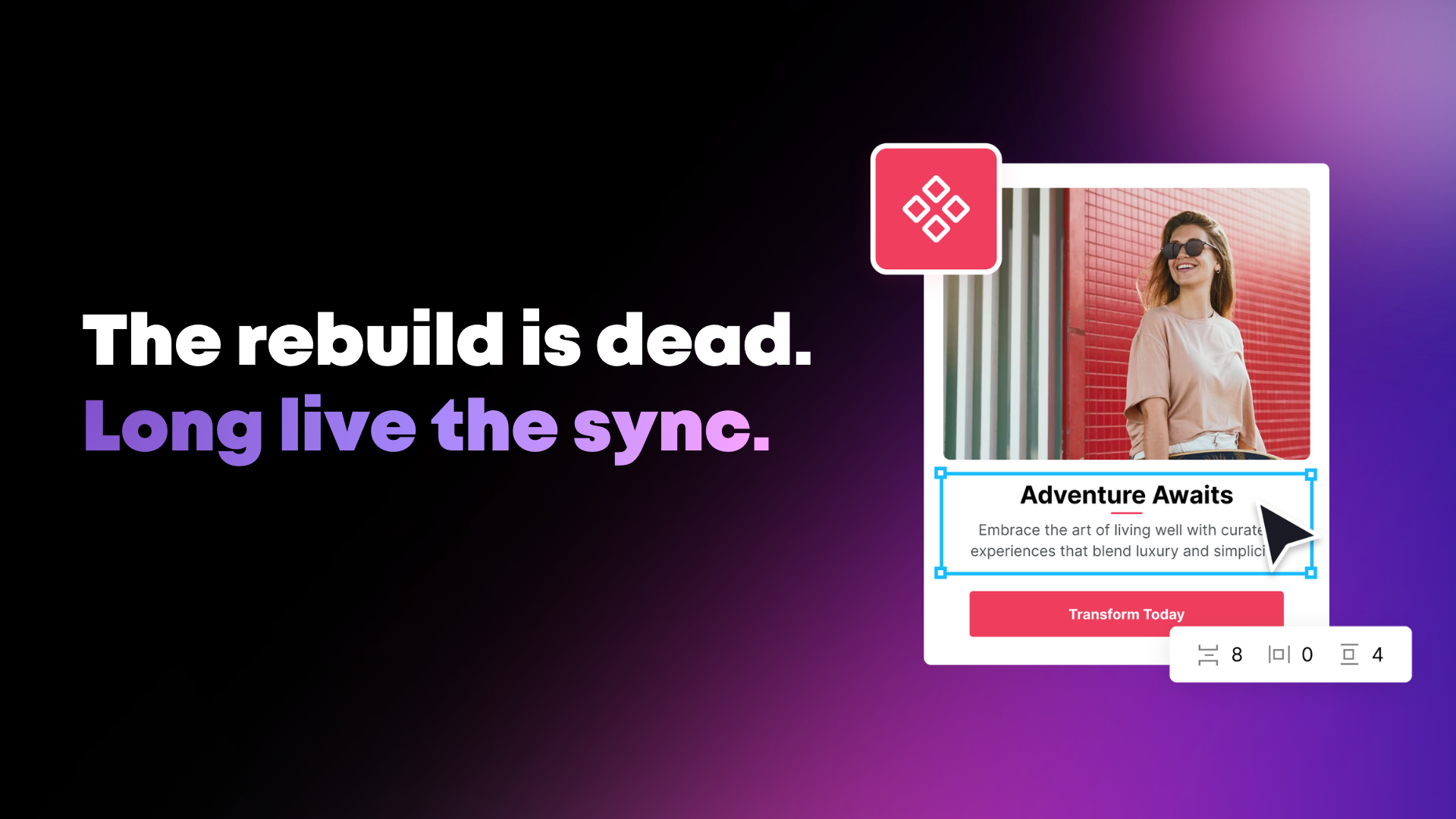 From Figma to Your ESP Without the Rebuild: Introducing Email Love Builder