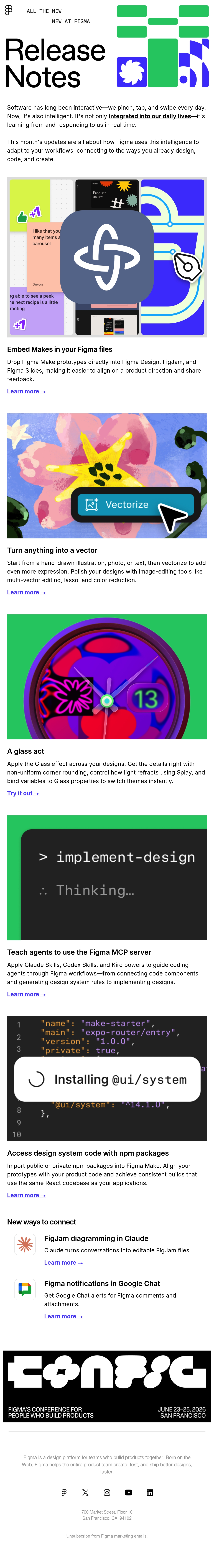 Email Inspiration from Figma Thumbnail Preview