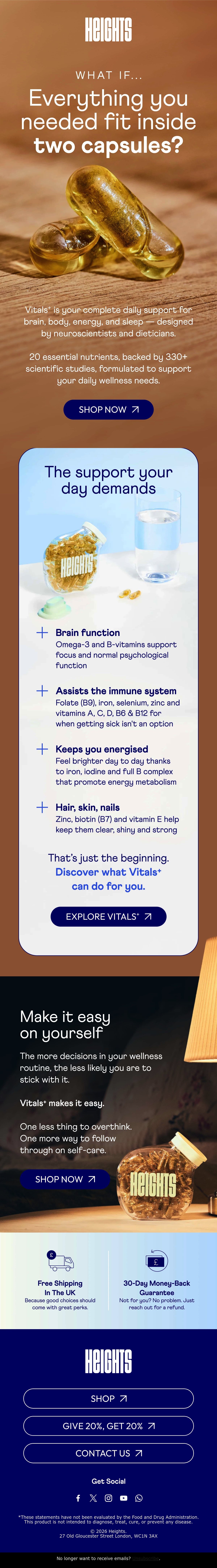 Email Inspiration from Heights Thumbnail Preview
