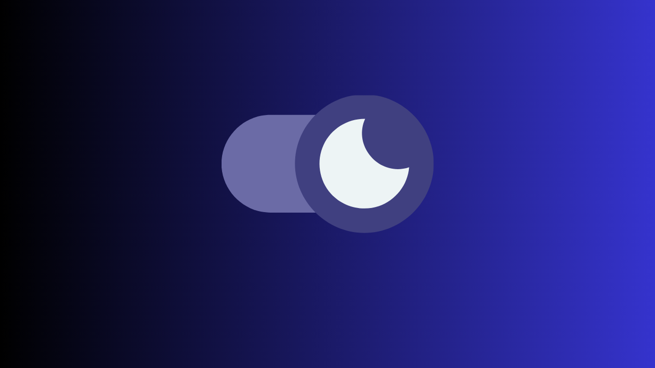 Reader Mail #02: “I’m going crazy with dark mode rendering”