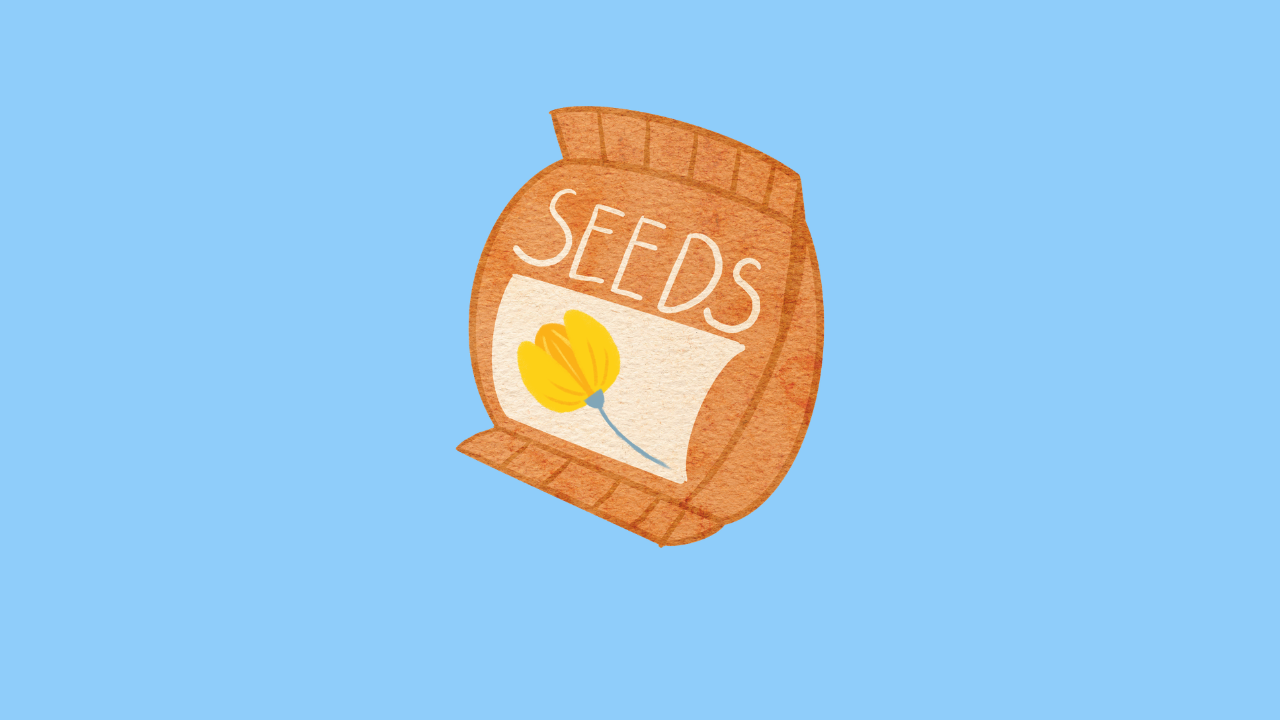 Are you hearing crickets or planting seeds?