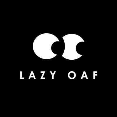 Lazy Oaf